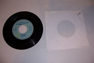 #ad DOLTON RECORDS THE VENTURES BLUE MOON LADY OF SPAIN 45 RPM RECORD