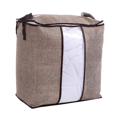 #ad Mattress Storage Bag Clothes Storage Bags Quilt Bags Storage Blanket Bag