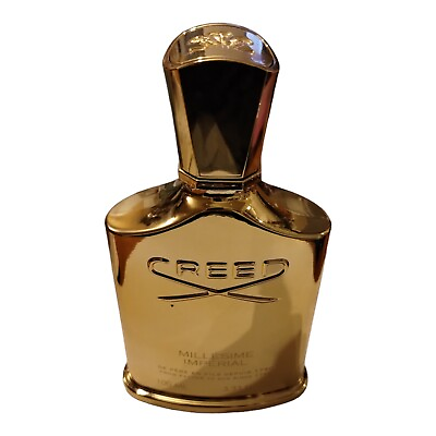 #ad #ad CREED MILLESIME IMPERIAL by CREED EDP COLOGNE MEN#x27;S 3.3 oz FAST FREE SHIPPING