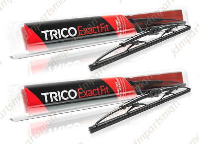 #ad TRICO Exact Fit Wiper Blade 26quot; amp; 17quot; Set of 2 26 1 17 1