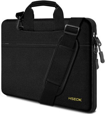 #ad Laptop Shoulder Bag 13 13.3 13.5 Inch for Most 13quot; 13.5quot; Notebook
