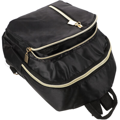 #ad Waterproof Shoulder Bag Handbag Backpack Bookbag Girls Women