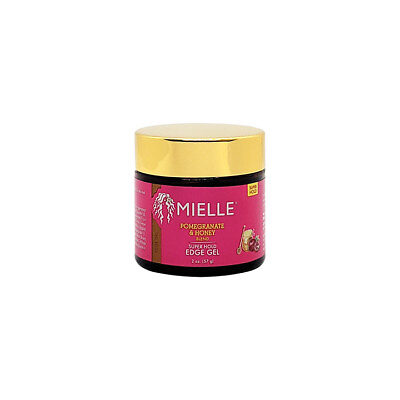 #ad Mielle Pomegranate amp; Honey Super Hold Edge Gel 2 oz quot;Free Shippingquot;