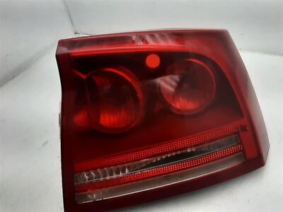 #ad Passenger Right Tail Light 06 08 Dodge Charger 05174406AA