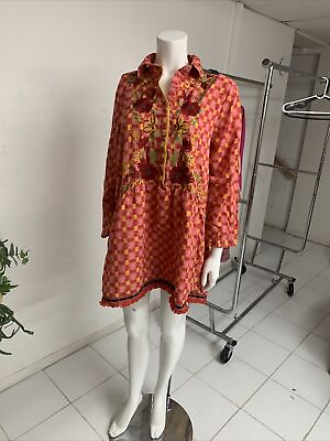 ethnic dress Pakistani designer For Winter $25.00