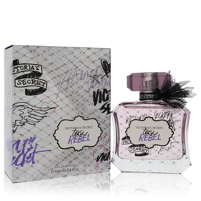 #ad Victoria#x27;s Secret Tease Rebel 3.4oz Eau de Parfum for Women Brand New Sealed Box