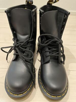 #ad Women 6.0US Dr. Martens 23.0Cm JPN import Original boots shoes Limited VHTF