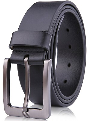#ad Genuine Leather Belts For Men Classy Dress Belts Mens Belt Many Colors amp; Sizes