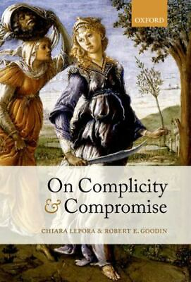 #ad On Complicity and Compromise