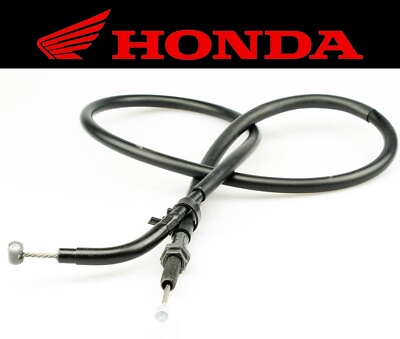 #ad Clutch Cable Honda CB900F 919 Hornet 2002 2007 # 22870 MCZ 000