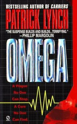#ad Omega by Lynch Patrick