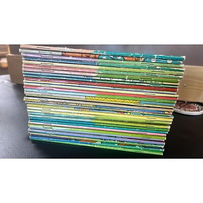 #ad Lot of 30 Berenstain Bears Books by Stan amp; Jan Berenstain Mixed Children#x27;s Set