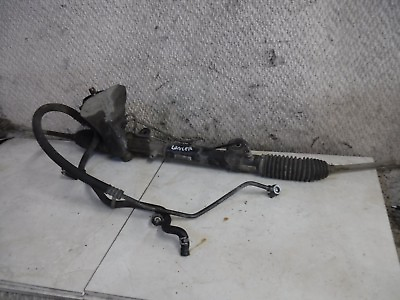 #ad MITSUBISHI LANCER GS3 2.0 DiD POWER STEERING RACK 4410A007