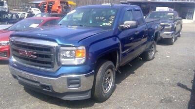 #ad Carrier Classic Style Fits 14 19 SIERRA 1500 PICKUP 1299477