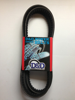 #ad WORLD PARTS DISTRIBUTING W51106 Replacement Belt