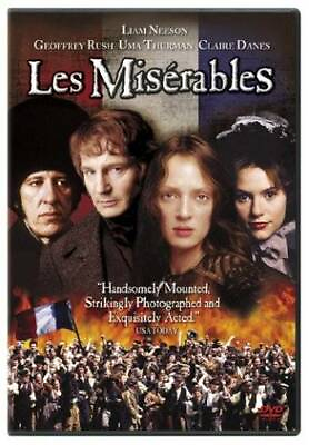 #ad Les Miserables VERY GOOD