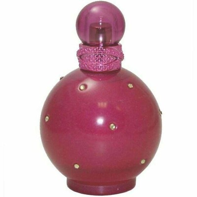 #ad FANTASY Britney Spears women perfume edp 3.3 oz 3.4 NEW TESTER