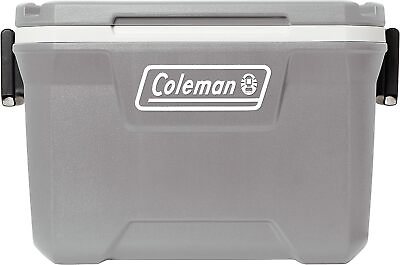 #ad Coleman 316 Series Insulated Portable Cooler with Heavy Duty Handles