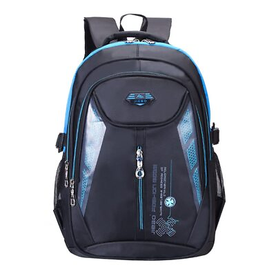 #ad Kids Backpacks for Elementary Durable Bookbag for Boys and Girls School Bags ...