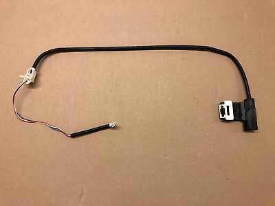 #ad Whirlpool Maytag Washer Lid Lock Assembly W11253733 W10682535 Same Day Shipping