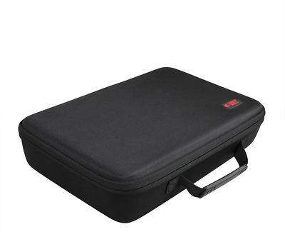 #ad Large Card Travel Case Hard Carry Storage Organizer MTG Magic Pokemon Yugioh CAH