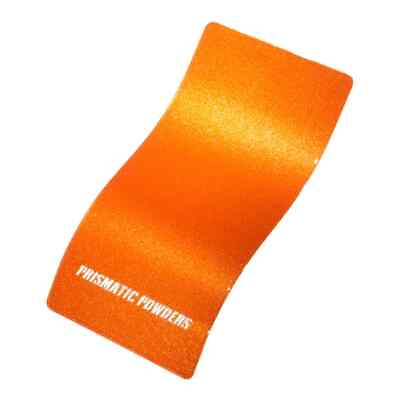 #ad Prismatic Powders® Illusion Orange PMS 4620 1LB Over 6000 colors available