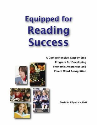 #ad Equipped for Reading Success A Comprehensive Step By