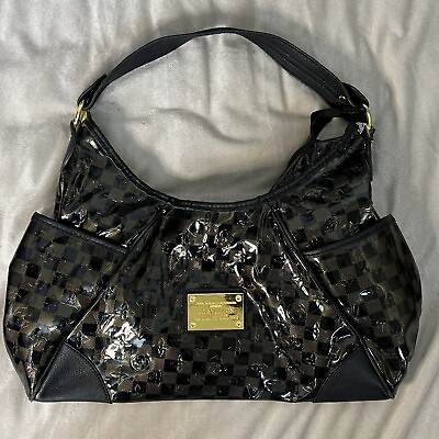 #ad Louis Vuitton Inventpdr MaieanianDeeEn1854 Mallera PARIS Bag Vintage