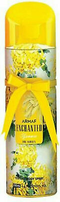 #ad Armaf Enchanted Summer For Women Deodorant Spray For Women 200 ml