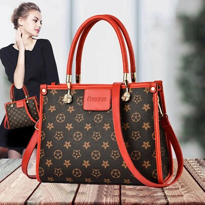 Fashion Handbag Women Bags Shoulder Messenger Bag Party Evening Clutches Bag Top $47.51