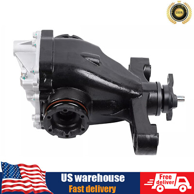 #ad REAR CARRIER DIFFERENTIAL ASSEMBLY FOR 2014 2019 CADILLAC CTS 3.45 84110755