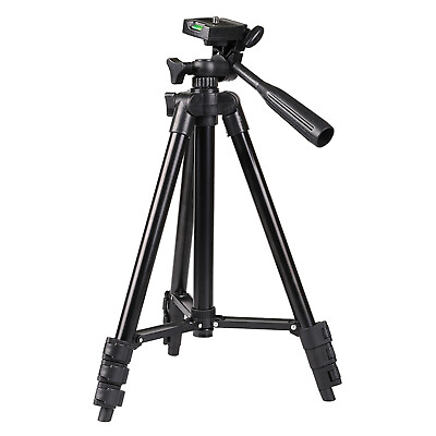 #ad Aluminum Alloy 102cm 150cm Tripod Stand with Carry Bag for DSLR Camera GoPro DJI