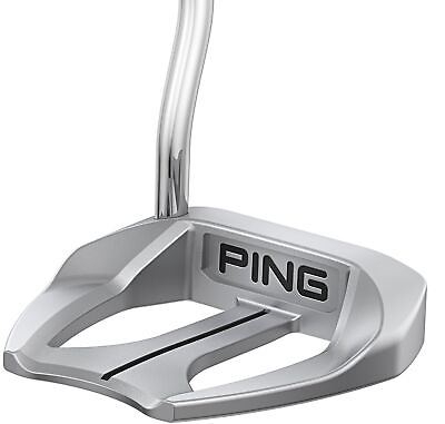 #ad Ping Sigma G Doon Putter Black Dot Value