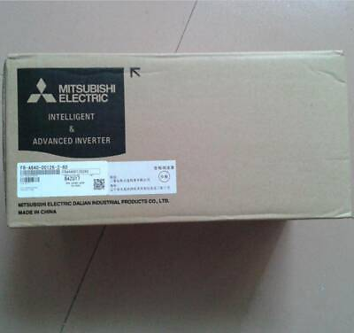 #ad 1PC MITSUBISHI FR A840 00126 2 60 Inverter New FRA84000126260 Expedited Shipping