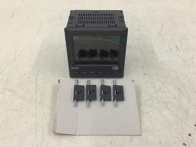 #ad ND30 Multifunction Power Network Meter with Data logging PCE ND30 1121A0E0