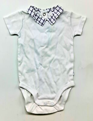 #ad Original Baby Designer Body Of Jacadi Paris Size 9 10 12ft 56