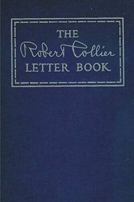 #ad The Robert Collier Letter Book Paperback By Collier Robert GOOD