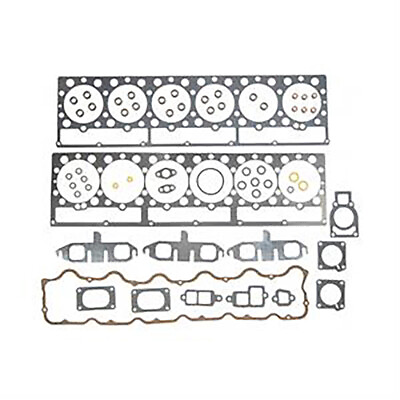 #ad Replacement Cylinder Head Gasket Kit Fits CAT Replaces Part Number: 6V2525
