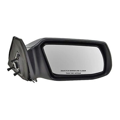 #ad For Nissan 2008 2013 Altima S Coupe Door Mirror