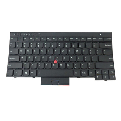 #ad Lenovo 04X1277 0C01960 Non Backlit Keyboard w Pointer