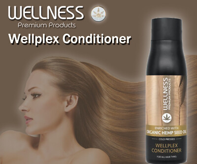 #ad WELLNESS PREMIUM PRODUCTS Wellplex Conditioner 100 ml