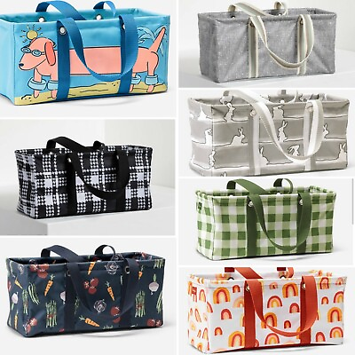 Thirty One TINY Utility Tote Choose The style you want New $27.99