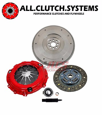 #ad #ad ACS STAGE 1 CLUTCH KITFLYWHEEL FOR ACURA RSX HONDA CIVIC Si K20 2.0L^