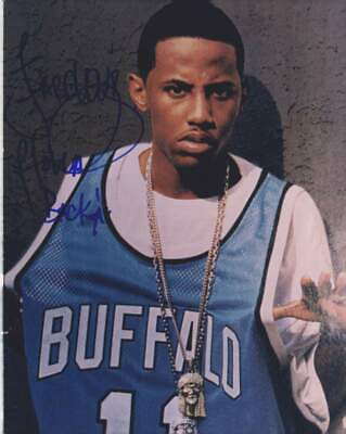 #ad Fabolous Jackson authentic signed rap 8x10 photo W Certificate Autographed A0309