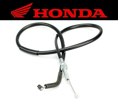 #ad Clutch Cable Honda CBR900RR 1993 1994 1995 # 22870 MAE 000