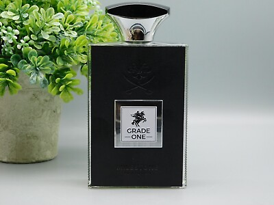 #ad Milestone Perfumes GRADE ONE Eau de Parfum Spray 3.4 oz New Without Box