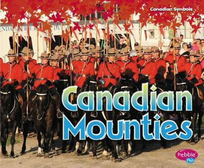 #ad Canadian Mounties by Crewe Sabrina