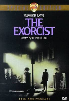 #ad The Exorcist 25th Anniversary GOOD