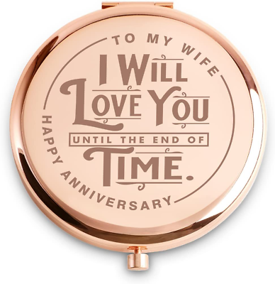 #ad Anniversary Gift For Wife Romantic Anniversary Present For Lover Husband Couple