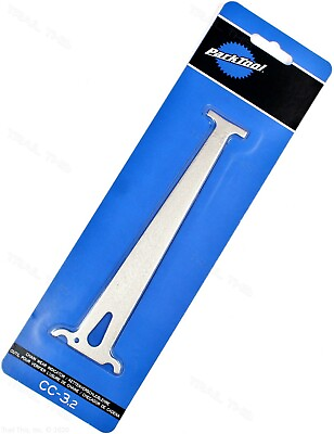 #ad Park Tool CC 3.2 Bicycle Chain Wear Checker Indicator Gauge
